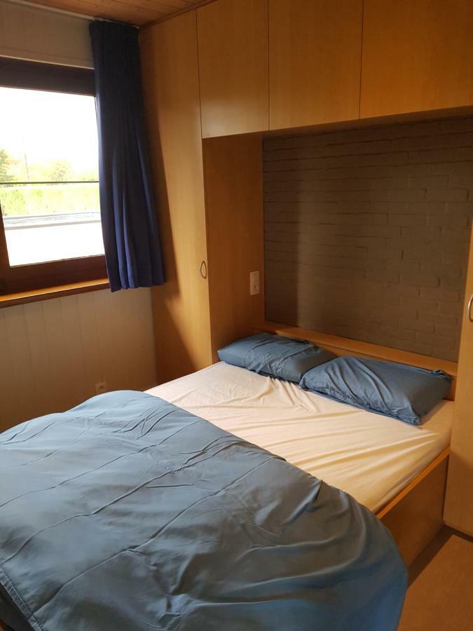 BeffeHier Begint Den Hemel.别墅 外观 照片